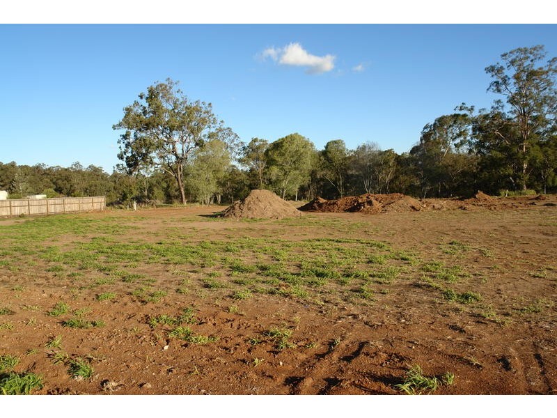 Lot 4 Clearwater Court, Moggill QLD 4070